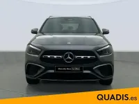 Usado Mercedes GLA250 AMG line 218 CV (160 kW) 2025 Gris montaña SUV