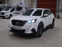 Usado Peugeot 2008 Active 100 CV (73 kW) 2021 Blanco SUV