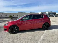 Usado Peugeot 308 GTi 270 CV (198 kW) 2016 Granate Berlina