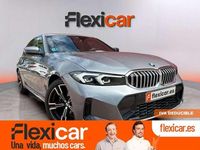 Usado BMW 318 150 CV (110 kW) 2025 Gris Berlina