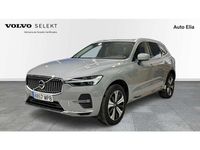 Usado Volvo XC60 Plus 350 CV (257 kW) 2024 Gris SUV