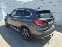 Usado BMW X1 150 CV (110 kW) 2021 Gris SUV