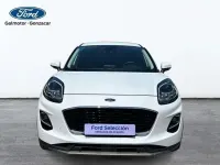 Usado Ford Puma Titanium X 126 CV (92 kW) 2022 Blanco SUV