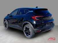 Usado Mitsubishi ASX 140 CV (102 kW) 2025 Negro SUV