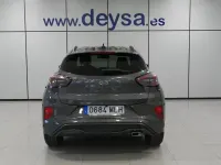 Usado Ford Puma ST-Line 125 CV (91 kW) 2023 Gris SUV