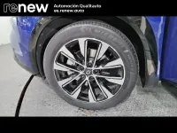 Usado Renault Austral Techno 200 CV (147 kW) 2023 Azul SUV