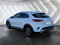 Usado Kia XCeed 136 CV (100 kW) 2022 Blanco SUV