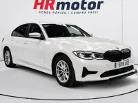 Usado BMW 320 190 CV (139 kW) 2020 Berlina