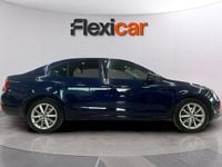 Usado Skoda Octavia Ambition 150 CV (110 kW) 2016 Azul Utilitario