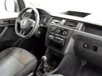 usado VW Caddy Profesional Furgon Batalla Corta 2.0 TDI BMT 55 kW (75 CV)