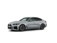 Usado BMW 420 Comfort Edition 184 CV (135 kW) 2025 Gris / plata Coupe
