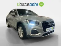 Usado Audi Q2 Advanced Plus 150 CV (110 kW) 2022 Gris/plata SUV