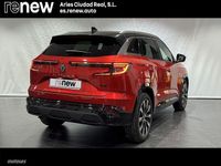 Usado Renault Austral Techno 200 CV (147 kW) 2025 Rojo SUV