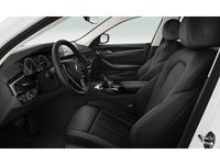 Usado BMW 520 Comfort Edition 190 CV (139 kW) 2019 Blanco Berlina