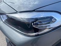 Usado BMW X2 136 CV (100 kW) 2024 Gris SUV