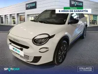 Usado Fiat 600 Pop 111 CV (81 kW) 2026 Blanco SUV