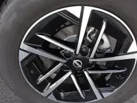 Occasion Nissan Juke N-Connecta 114 ch (83 kW) 2025 Blanc SUV