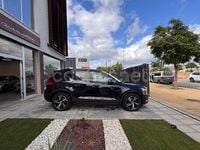 Usado Volvo XC40 R-Design 150 CV (110 kW) 2020 Negro SUV
