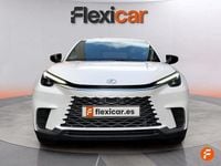 Usado Lexus LBX 136 CV (100 kW) 2024 Blanco SUV