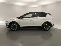 Usado Hyundai Bayon 100 CV (73 kW) 2025 Blanco SUV
