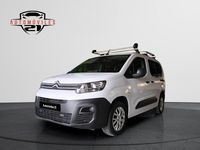 Usado Citroën Berlingo Feel 102 CV (75 kW) 2023 Blanco Monovolumen