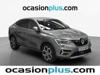 usado Renault Arkana Arkana Zen TCE 140 Mild Hybrid (140 CV) EDC