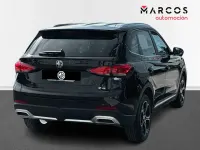 Usado MG ZS Comfort 106 CV (77 kW) 2025 SUV