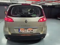 Usado Renault Scénic III Dynamique 130 CV (95 kW) 2012 Beige Monovolumen