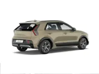 Nuevo Kia Niro 138 CV (101 kW) 2026 Beige SUV