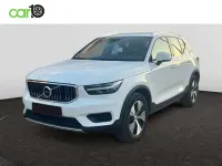 Usado Volvo XC40 Inscription 262 CV (192 kW) 2022 Blanco SUV