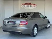 Brugt Audi A6 177 HK (130 kW) 2005 Beige Sedan