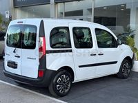 Usado Renault Kangoo Edition One 95 CV (69 kW) 2021 Blanco Monovolumen
