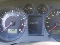 Usado Seat Ibiza Sport 100 CV (73 kW) 2006 Rojo Utilitario