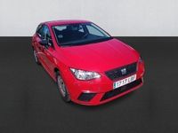 usado Seat Ibiza 1.0 EcoTSI 70kW (95CV) Reference Plus