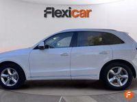 Usado Audi Q5 S-Line 150 CV (110 kW) 2017 Blanco SUV