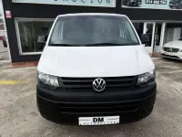 Usado VW T5 179 CV (131 kW) 2012 Blanco Van