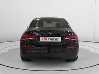 Usado Mercedes A180 Progressive 136 CV (100 kW) 2022 Berlina