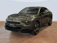 Usado Citroën C4 X PureTech 102 CV (75 kW) 2024 Gris SUV