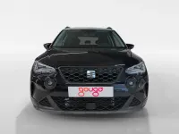 Usado Seat Arona Style 116 CV (85 kW) 2025 Negro SUV