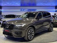 Usado Volvo XC90 Plus 455 CV (334 kW) 2024 Gris / plata SUV