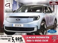 Usado Ford Explorer Premium 210 kW (286 CV) 2024 Azul SUV