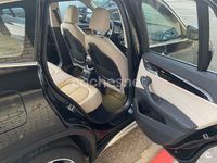 Usado BMW X1 xLine 150 CV (110 kW) 2016 Negro SUV