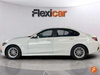 Usado BMW 318 150 CV (110 kW) 2022 Blanco Familiar
