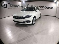 Usado Fiat Tipo Life 99 CV (72 kW) 2022 Blanco Familiar