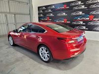 usado Mazda 6 2.2DE Business Edition