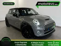 Usado Mini Cooper SE 2020 Eléctrico Utilitario
