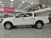Usado Nissan Navara Acenta 163 CV (119 kW) 2020 Blanco Recogida