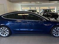 Usado Tesla Model 3 366 kW (498 CV) 2019 Eléctrico Berlina