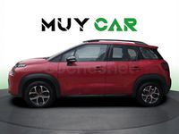 Usado Citroën C3 Aircross Feel 110 CV (80 kW) 2021 Rojo SUV