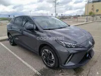 Occasion MG MG4 EV Luxury 2023 Eléctrico Hatchback
